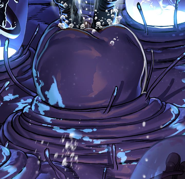 Read Leviathan (Lee Gyuntak) EN Manga Online