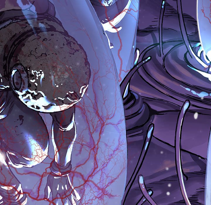 Read Leviathan (Lee Gyuntak) EN Manga Online