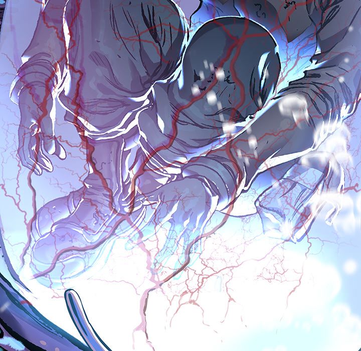 Read Leviathan (Lee Gyuntak) EN Manga Online