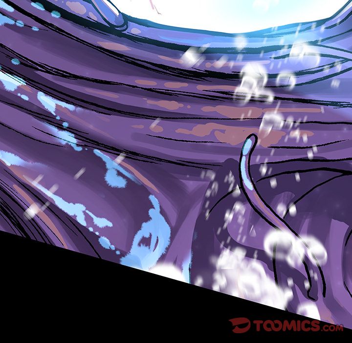 Read Leviathan (Lee Gyuntak) EN Manga Online