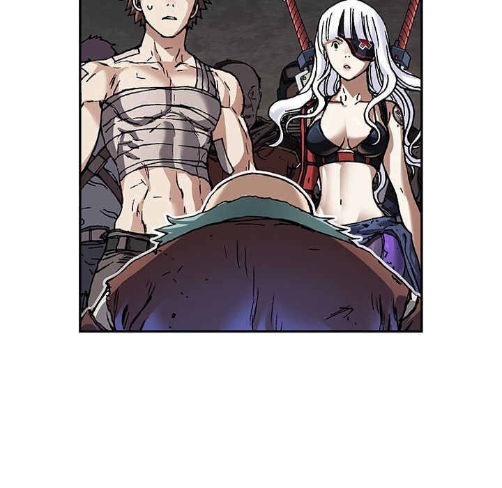 Read Leviathan (Lee Gyuntak) EN Manga Online