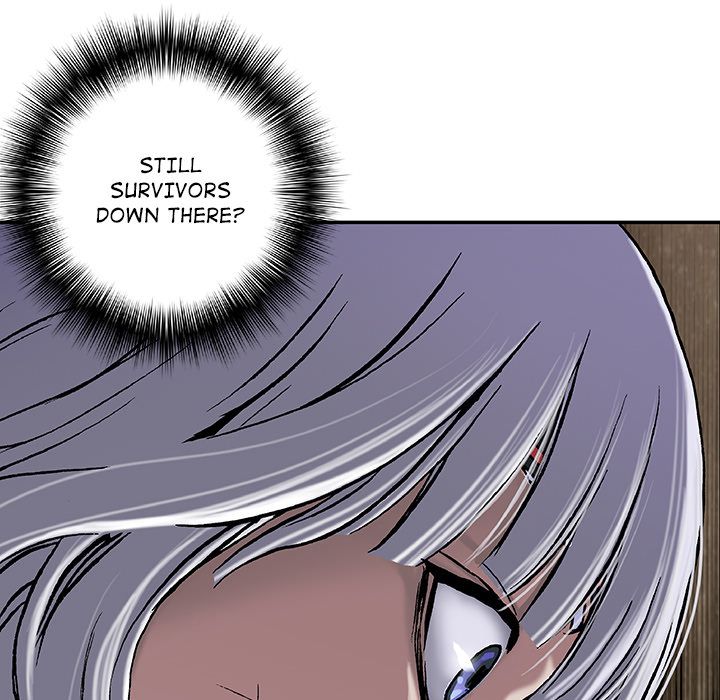 Read Leviathan (Lee Gyuntak) EN Manga Online