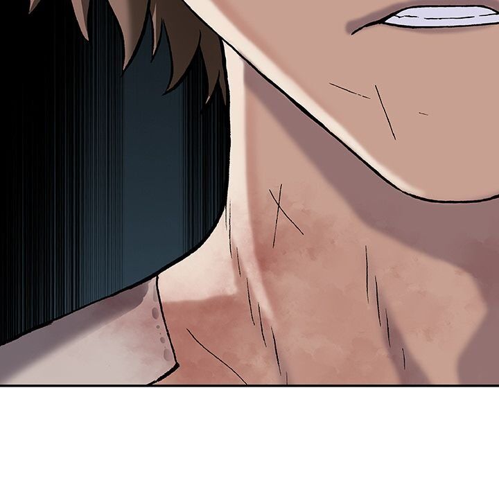 Read Leviathan (Lee Gyuntak) EN Manga Online