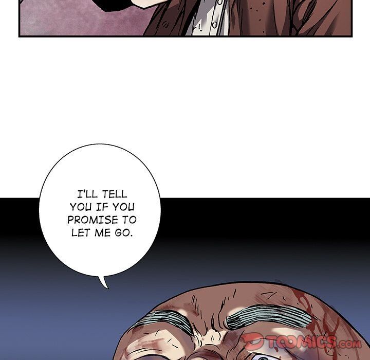 Read Leviathan (Lee Gyuntak) EN Manga Online