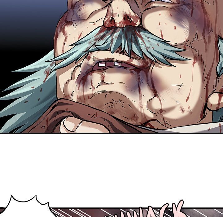 Read Leviathan (Lee Gyuntak) EN Manga Online