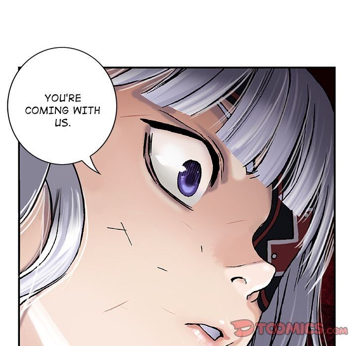 Read Leviathan (Lee Gyuntak) EN Manga Online