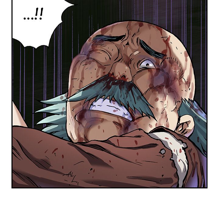 Read Leviathan (Lee Gyuntak) EN Manga Online