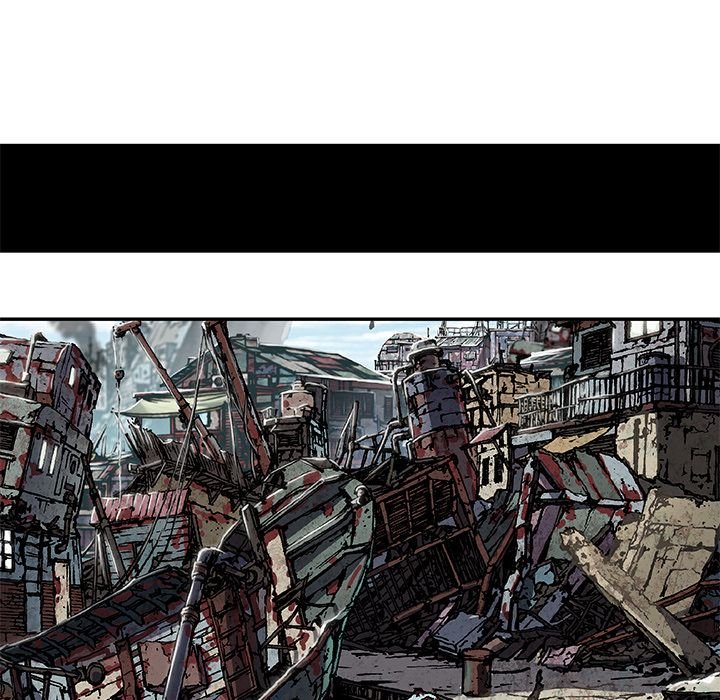 Read Leviathan (Lee Gyuntak) EN Manga Online
