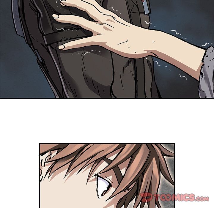 Read Leviathan (Lee Gyuntak) EN Manga Online