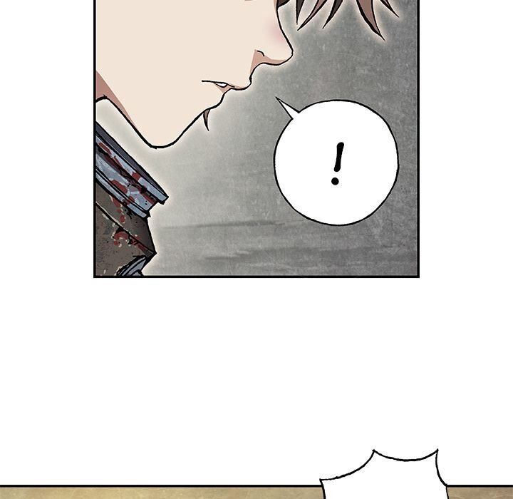 Read Leviathan (Lee Gyuntak) EN Manga Online