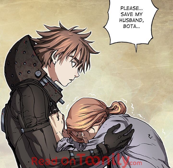 Read Leviathan (Lee Gyuntak) EN Manga Online