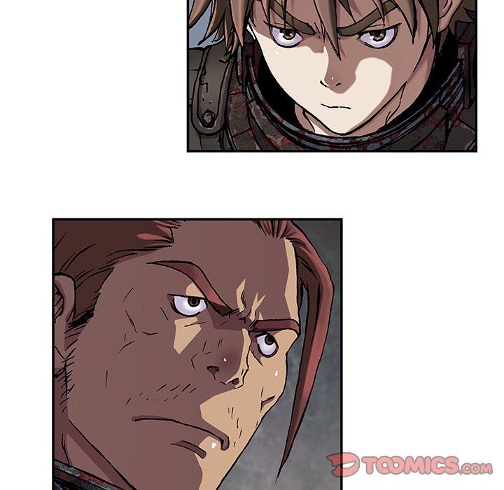 Read Leviathan (Lee Gyuntak) EN Manga Online