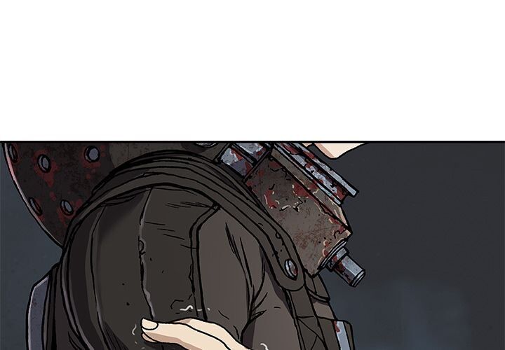 Read Leviathan (Lee Gyuntak) EN Manga Online