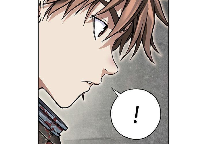 Read Leviathan (Lee Gyuntak) EN Manga Online