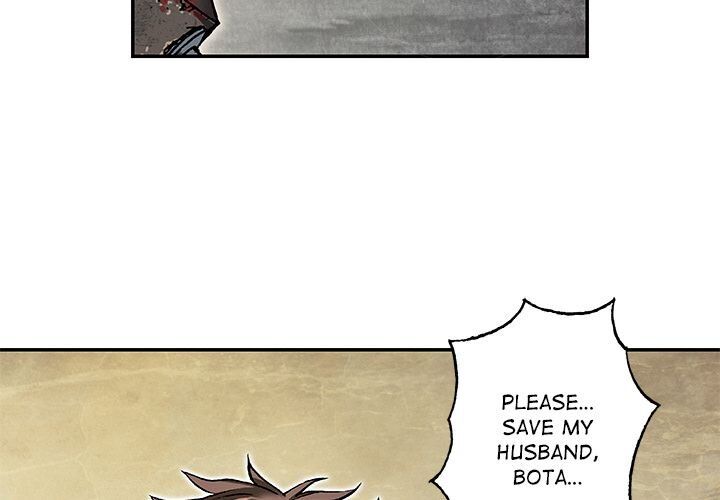 Read Leviathan (Lee Gyuntak) EN Manga Online