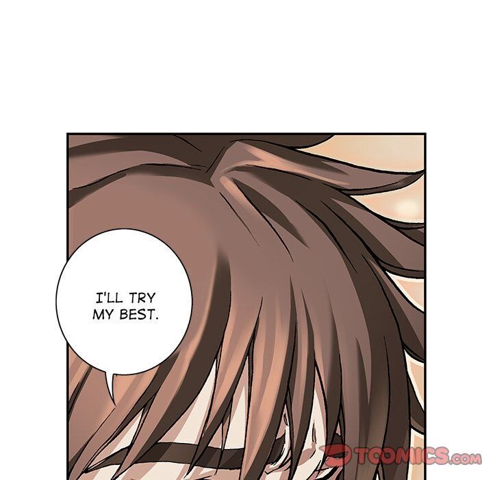 Read Leviathan (Lee Gyuntak) EN Manga Online