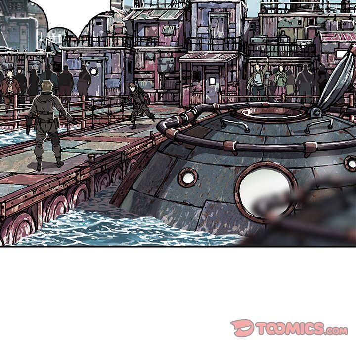 Read Leviathan (Lee Gyuntak) EN Manga Online