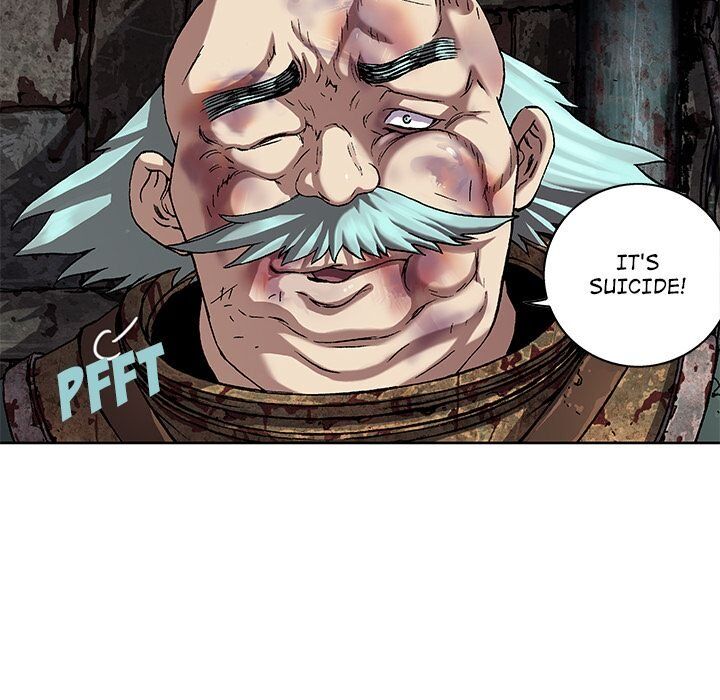 Read Leviathan (Lee Gyuntak) EN Manga Online