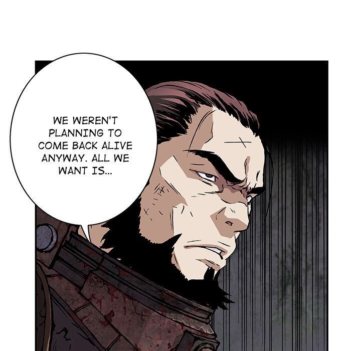 Read Leviathan (Lee Gyuntak) EN Manga Online