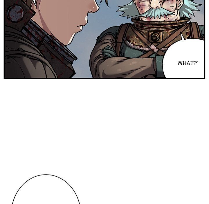 Read Leviathan (Lee Gyuntak) EN Manga Online