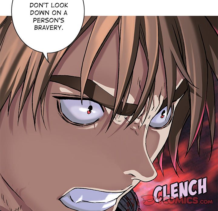 Read Leviathan (Lee Gyuntak) EN Manga Online