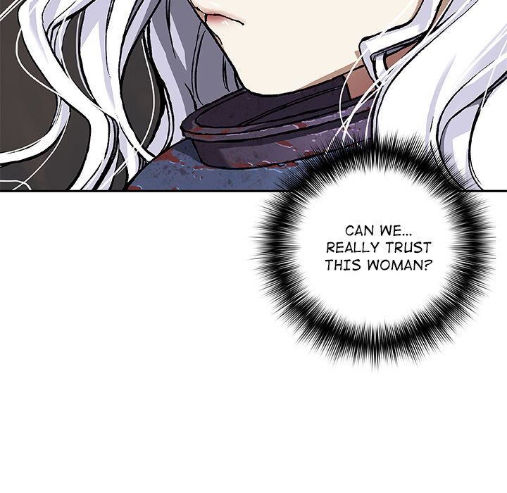 Read Leviathan (Lee Gyuntak) EN Manga Online