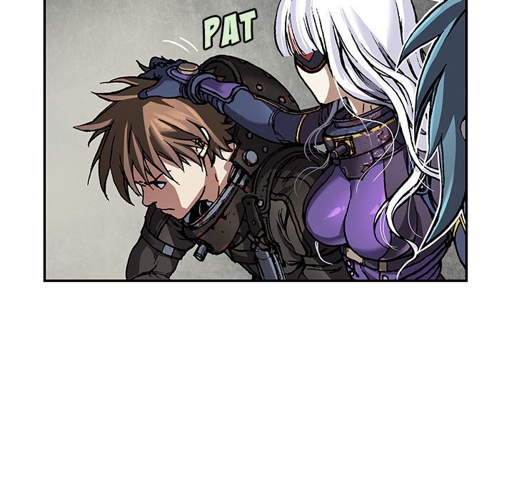 Read Leviathan (Lee Gyuntak) EN Manga Online