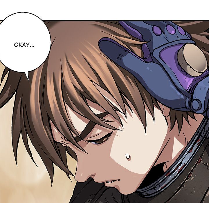 Read Leviathan (Lee Gyuntak) EN Manga Online