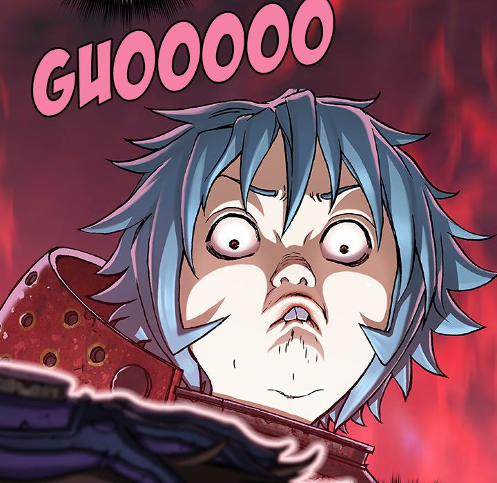 Read Leviathan (Lee Gyuntak) EN Manga Online