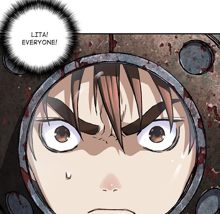 Read Leviathan (Lee Gyuntak) EN Manga Online