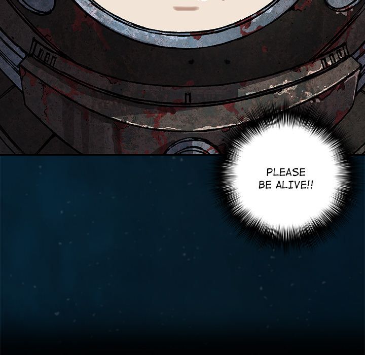 Read Leviathan (Lee Gyuntak) EN Manga Online