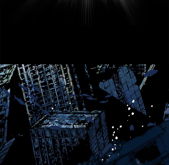 Read Leviathan (Lee Gyuntak) EN Manga Online