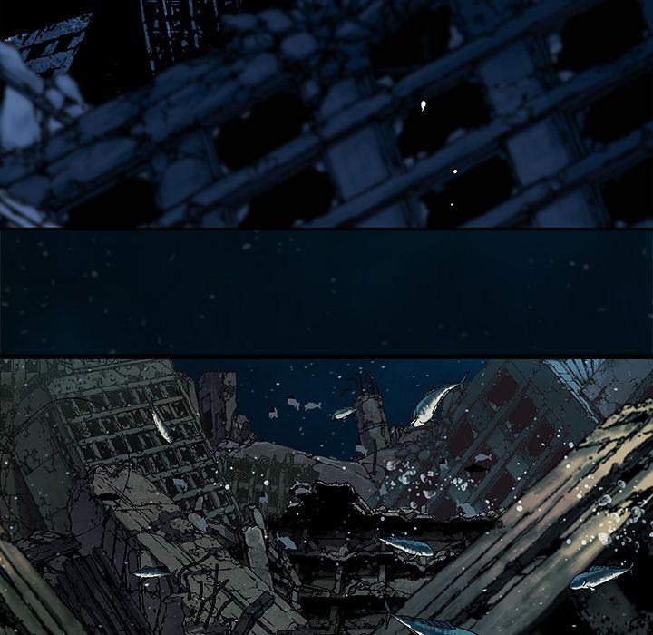 Read Leviathan (Lee Gyuntak) EN Manga Online