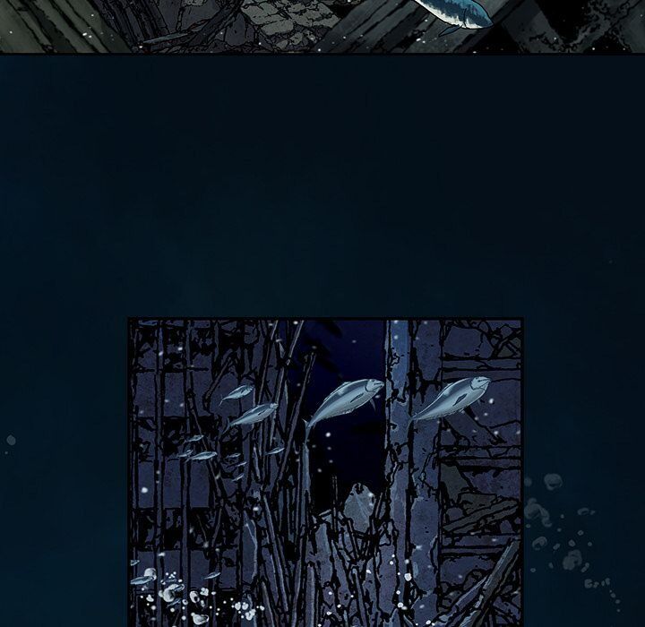 Read Leviathan (Lee Gyuntak) EN Manga Online