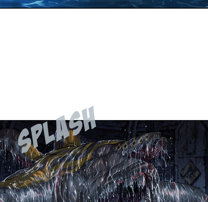 Read Leviathan (Lee Gyuntak) EN Manga Online