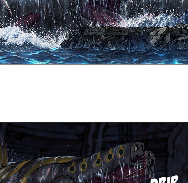 Read Leviathan (Lee Gyuntak) EN Manga Online