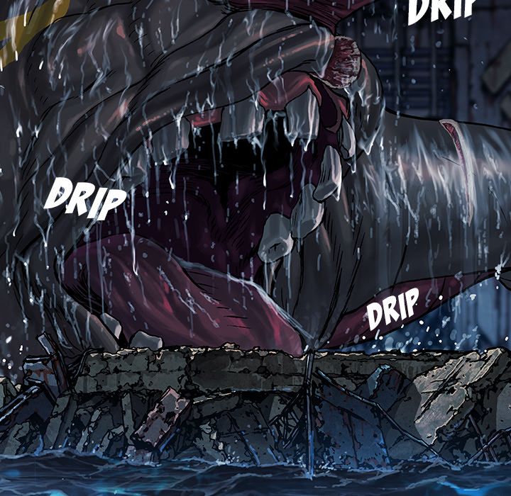 Read Leviathan (Lee Gyuntak) EN Manga Online