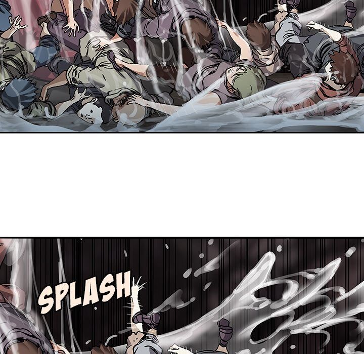 Read Leviathan (Lee Gyuntak) EN Manga Online