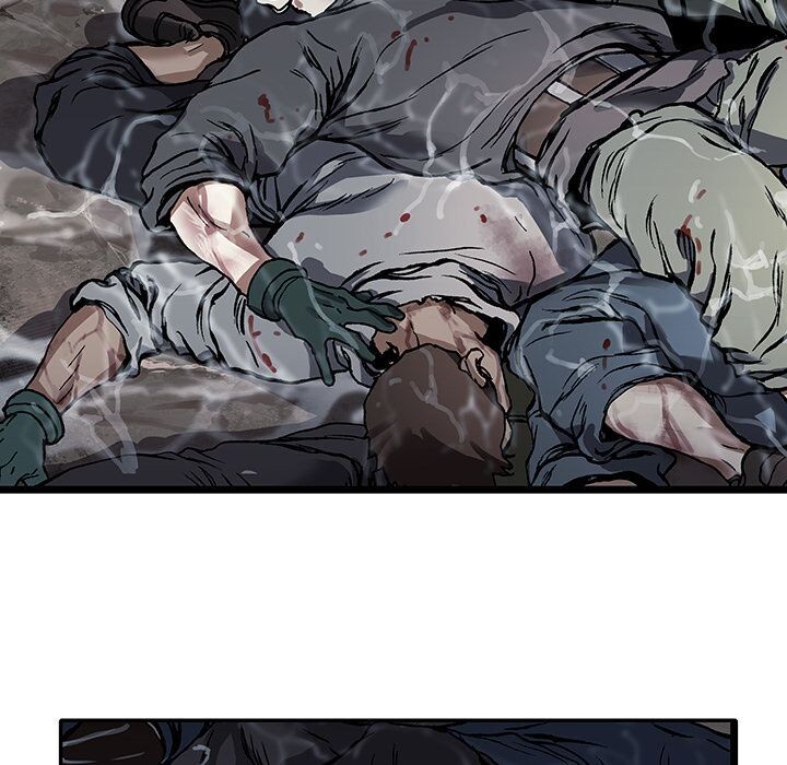 Read Leviathan (Lee Gyuntak) EN Manga Online