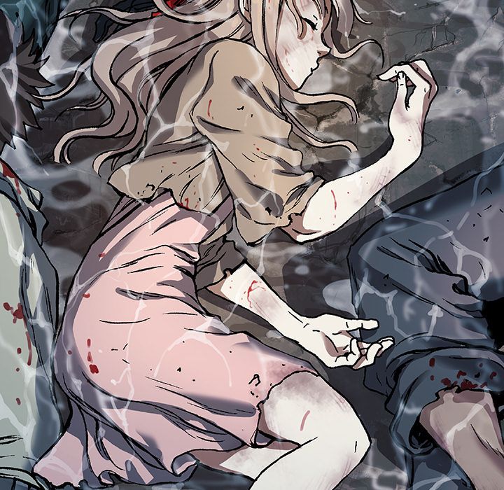Read Leviathan (Lee Gyuntak) EN Manga Online