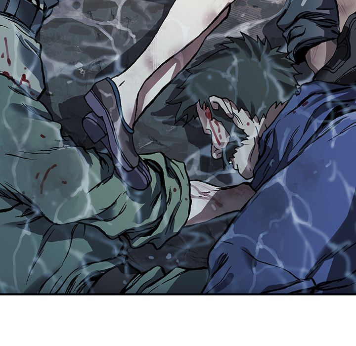 Read Leviathan (Lee Gyuntak) EN Manga Online
