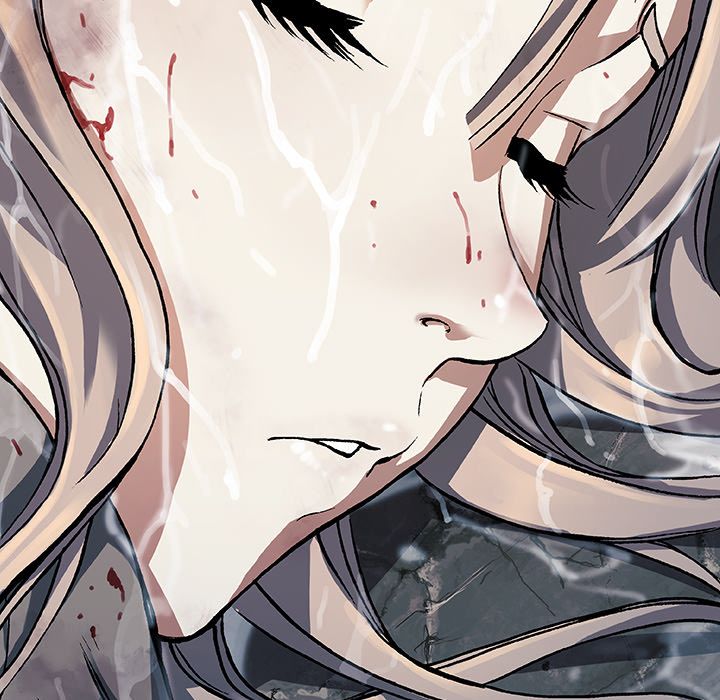 Read Leviathan (Lee Gyuntak) EN Manga Online