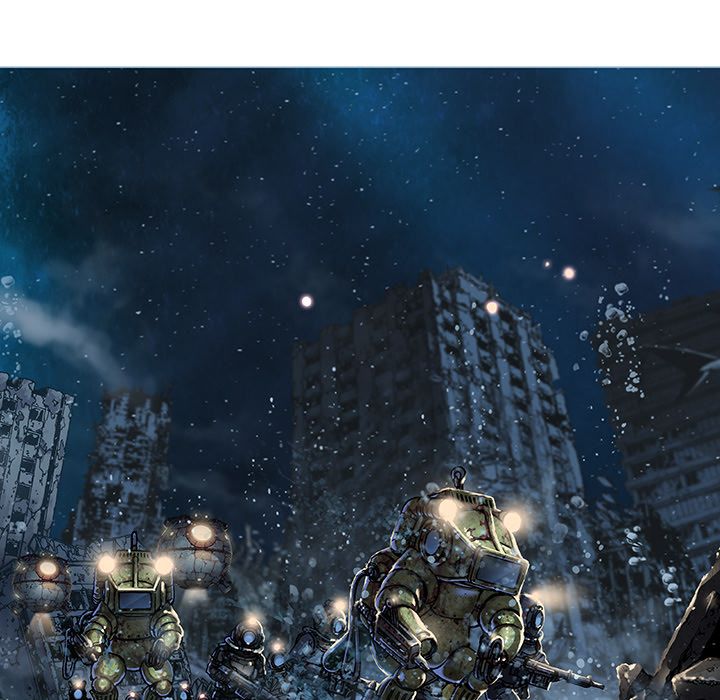 Read Leviathan (Lee Gyuntak) EN Manga Online