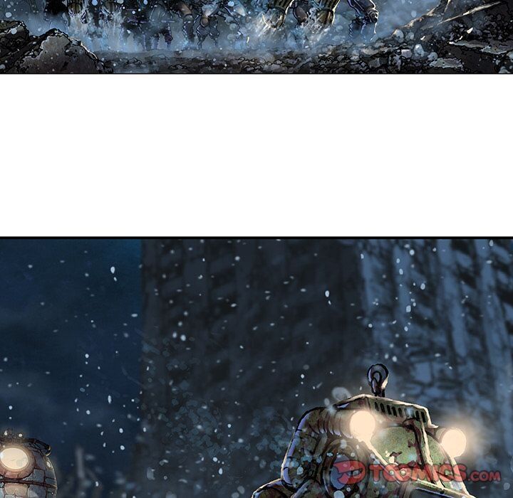 Read Leviathan (Lee Gyuntak) EN Manga Online