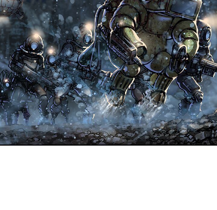 Read Leviathan (Lee Gyuntak) EN Manga Online