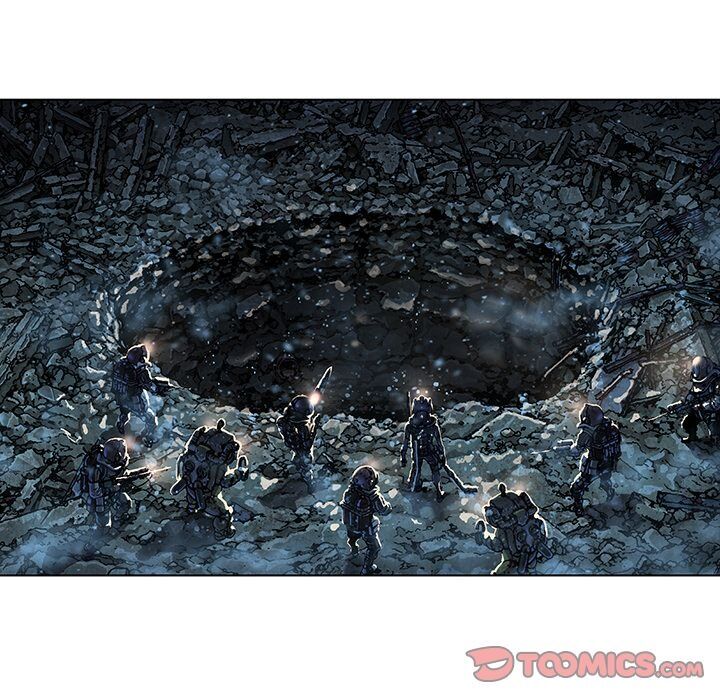 Read Leviathan (Lee Gyuntak) EN Manga Online
