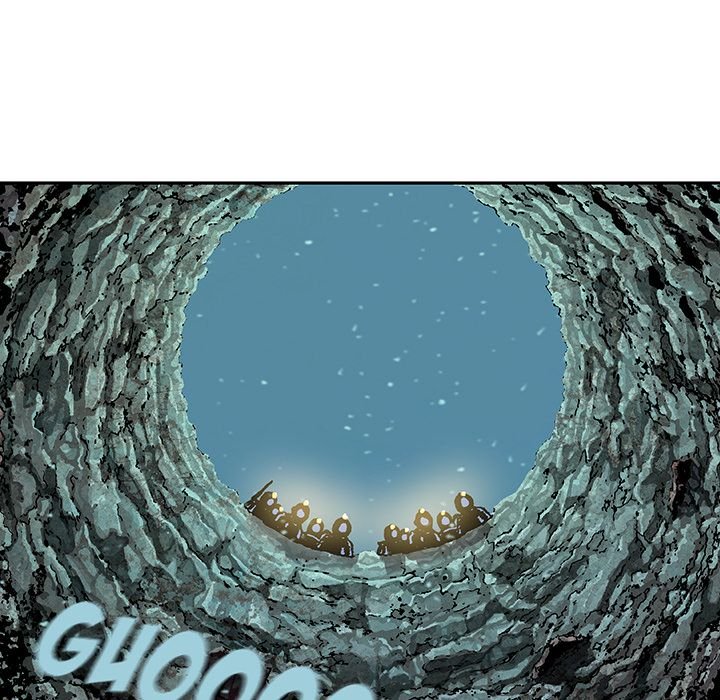 Read Leviathan (Lee Gyuntak) EN Manga Online