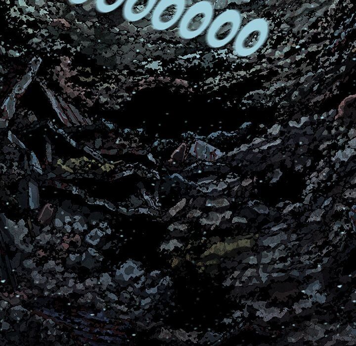 Read Leviathan (Lee Gyuntak) EN Manga Online