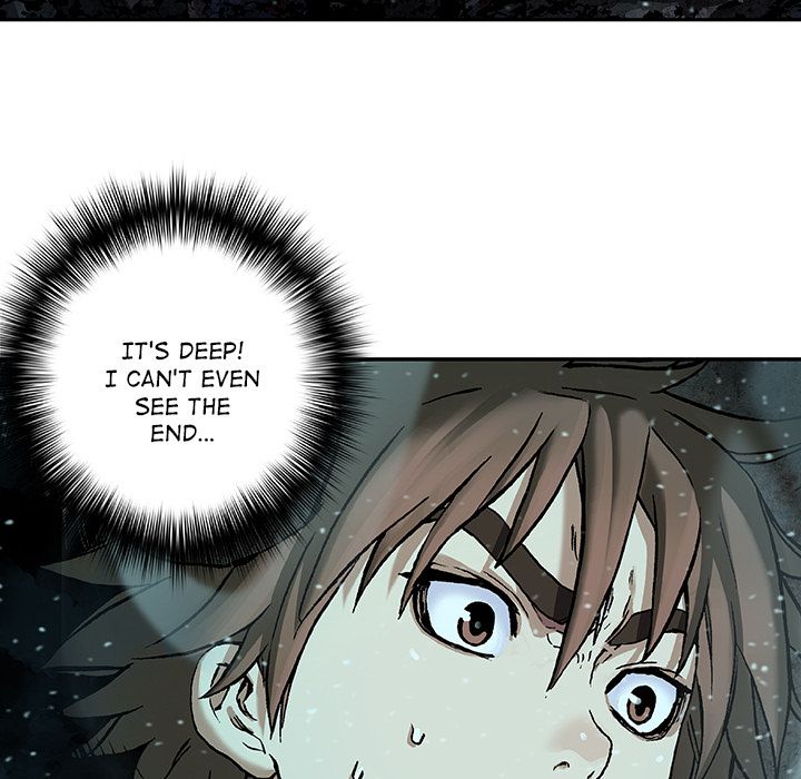 Read Leviathan (Lee Gyuntak) EN Manga Online
