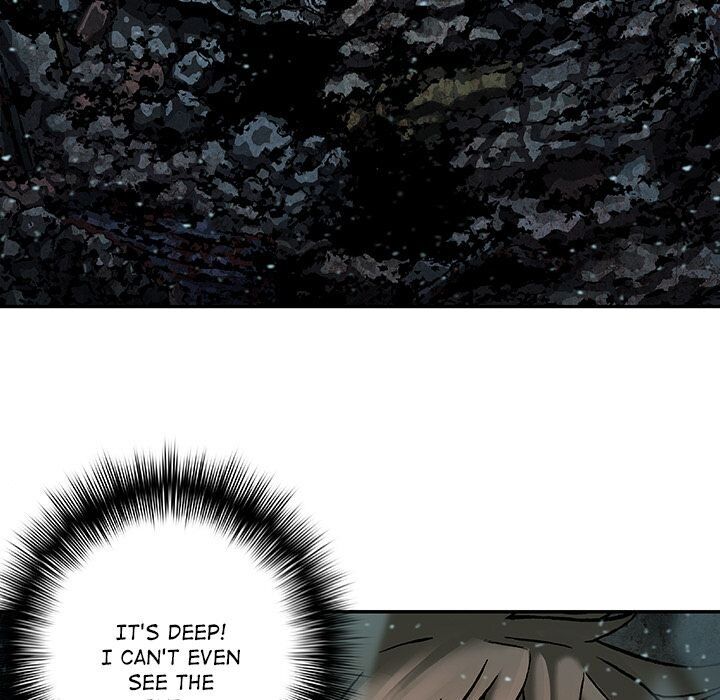 Read Leviathan (Lee Gyuntak) EN Manga Online